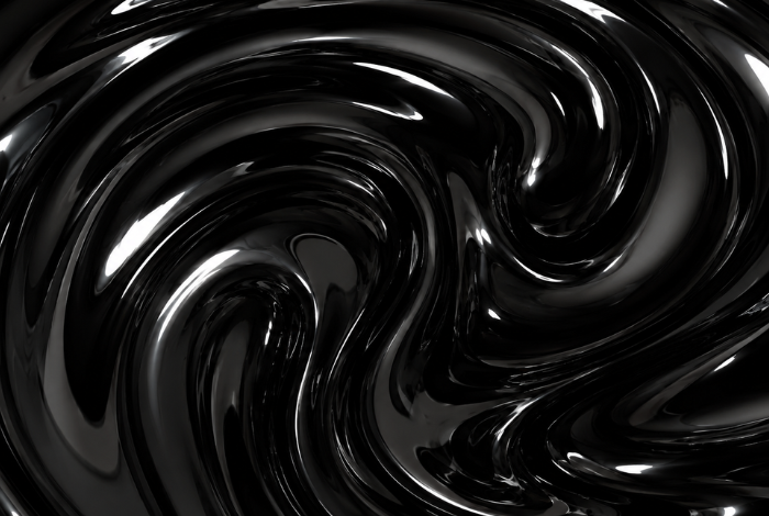 Detail Paint - Black