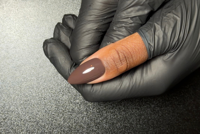Lucid HEMA Free Gel Polish