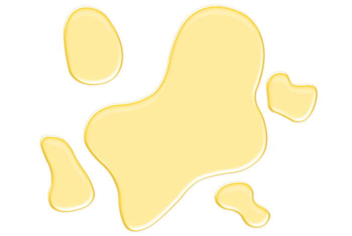 Gel Polish - Glass Yellow