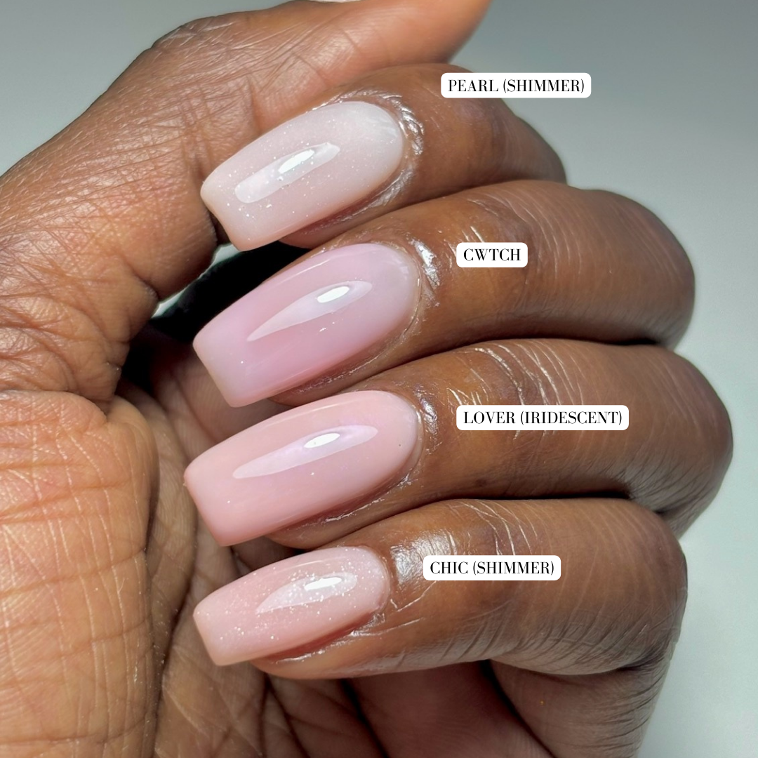 True Foundation - Lover