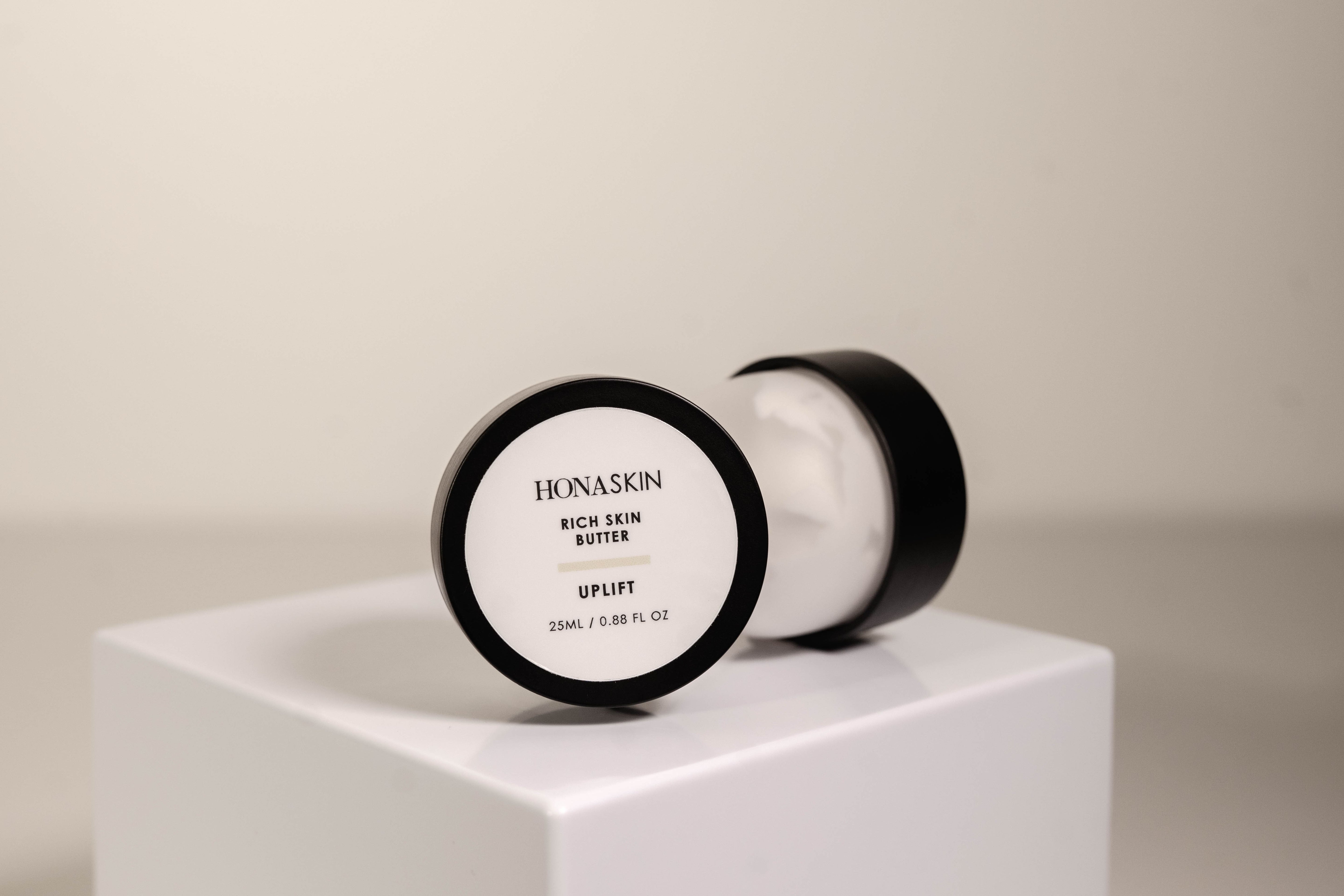 HONA SKIN Rich Skin Butter 25ml