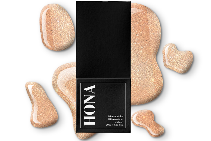 Day HEMA Free Cat Eye Gel Polish