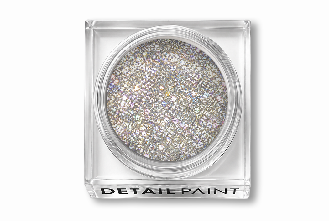 HEMA Free Detail Paint Masquerade Reflective