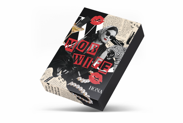 Mob Wife Gel Polish Collection