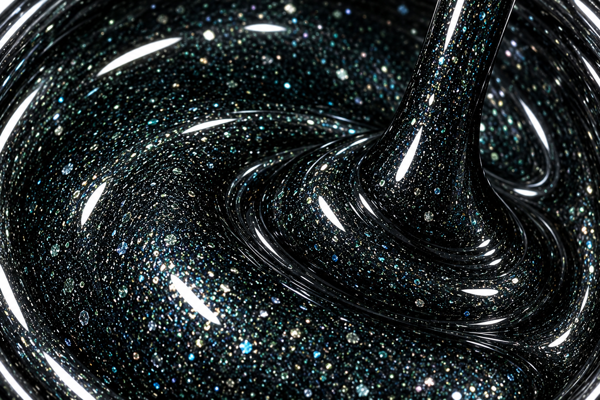 HEMA Free Detail Paint Pine