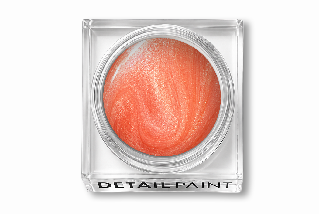 Detail Paint - That's Hot