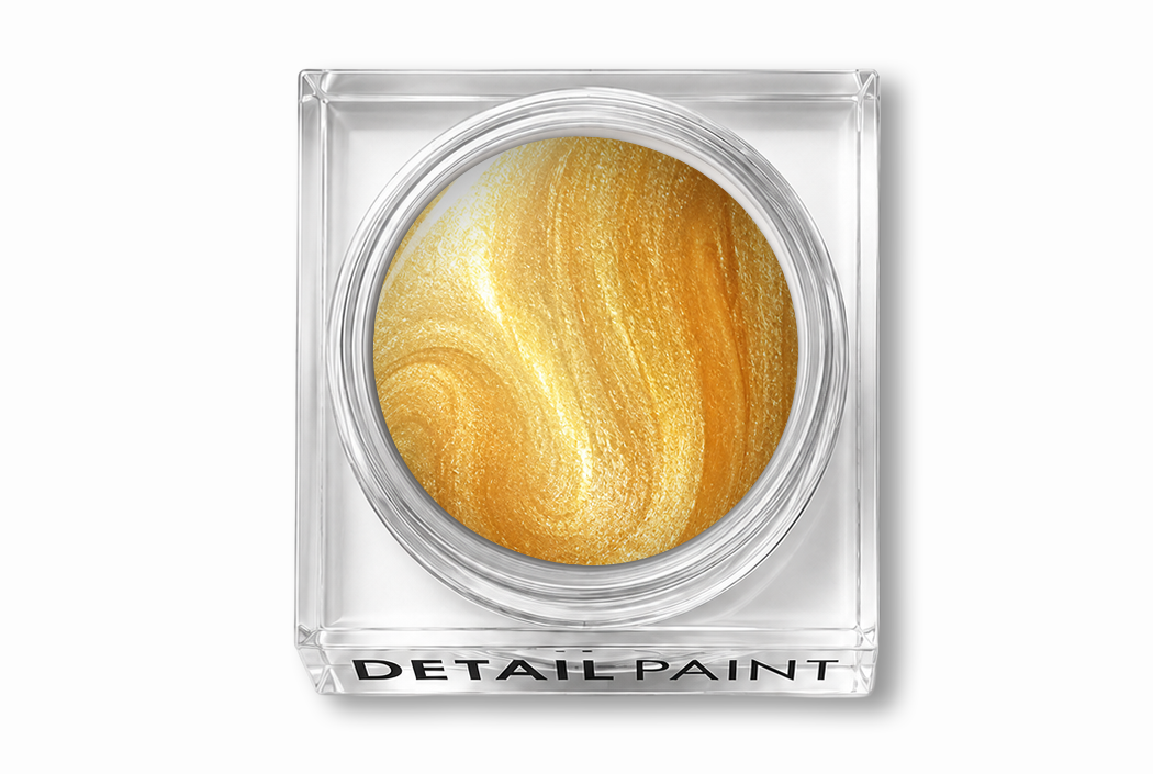 HEMA Free Detail Paint Truth or Dare