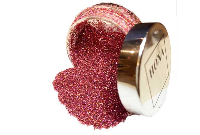 Ember Glitter