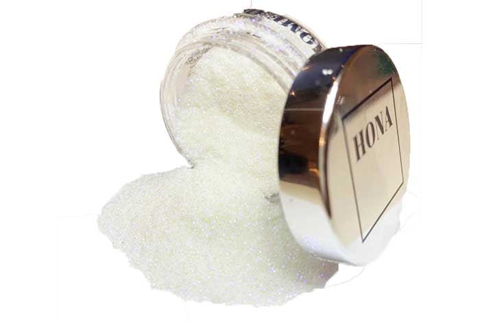 First Frost Glitter