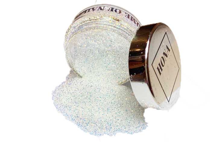 Santorini Glitter