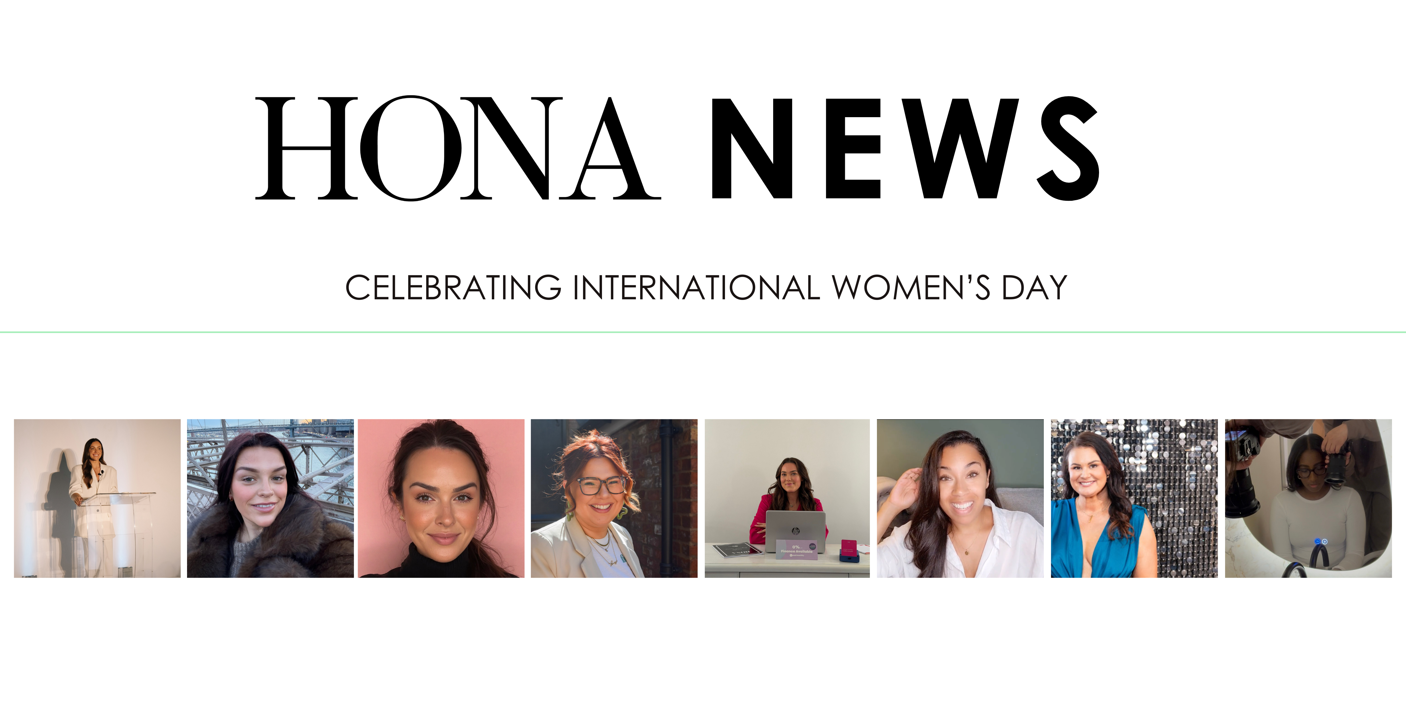 Celebrating International Women's Day 2026