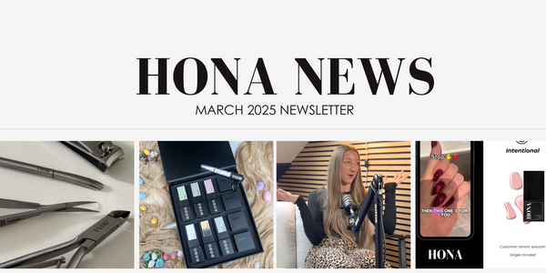 HONA News March 2025 Newsletter