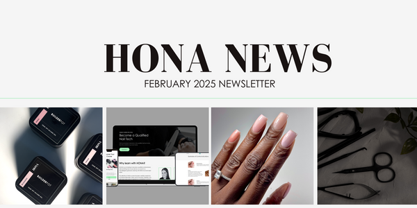 HONA New's February 2025 Newsletter