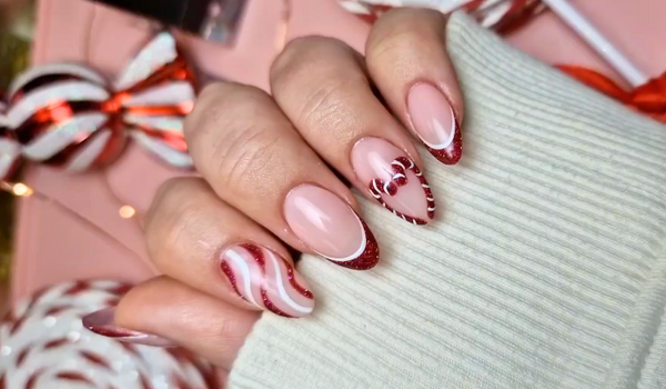 Christmas Candy Cane