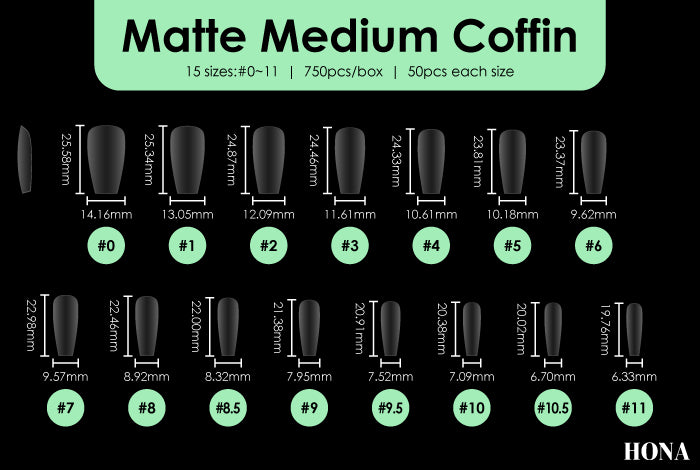 Coffin Refill Bag Tips