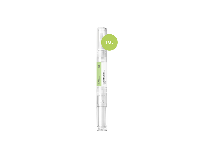 Nail & Cuticle Oil Pen - Coconut Lime