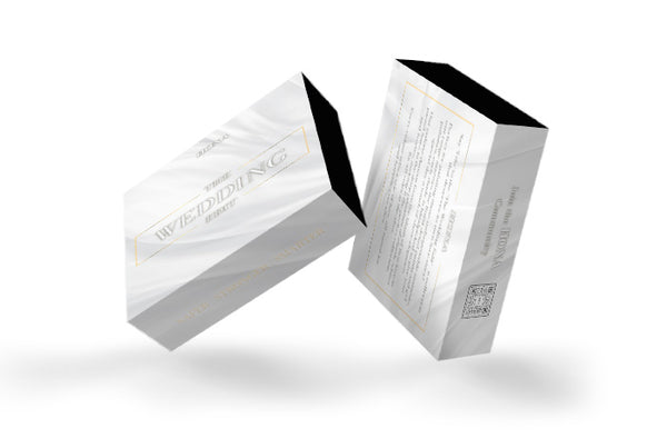Gel System Sleeves