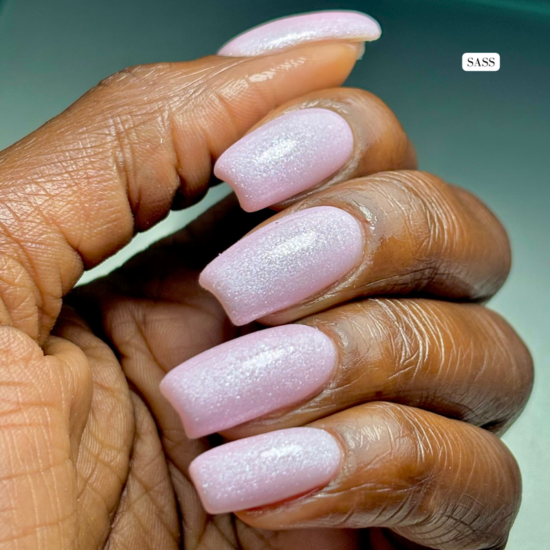 Pure Foundation - Sass