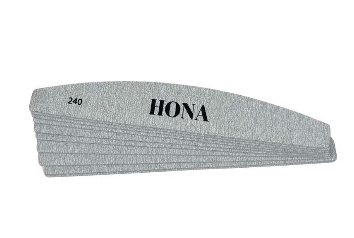 File Refills (150, 180 or 240 Grit) 10pcs