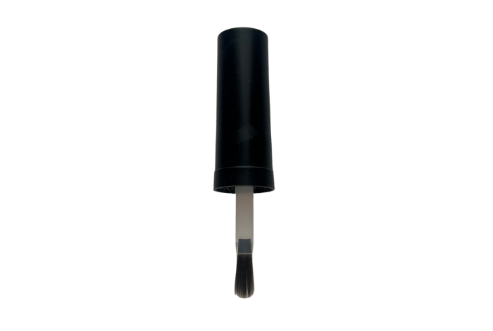 Replacement Gel Bottle Brush
