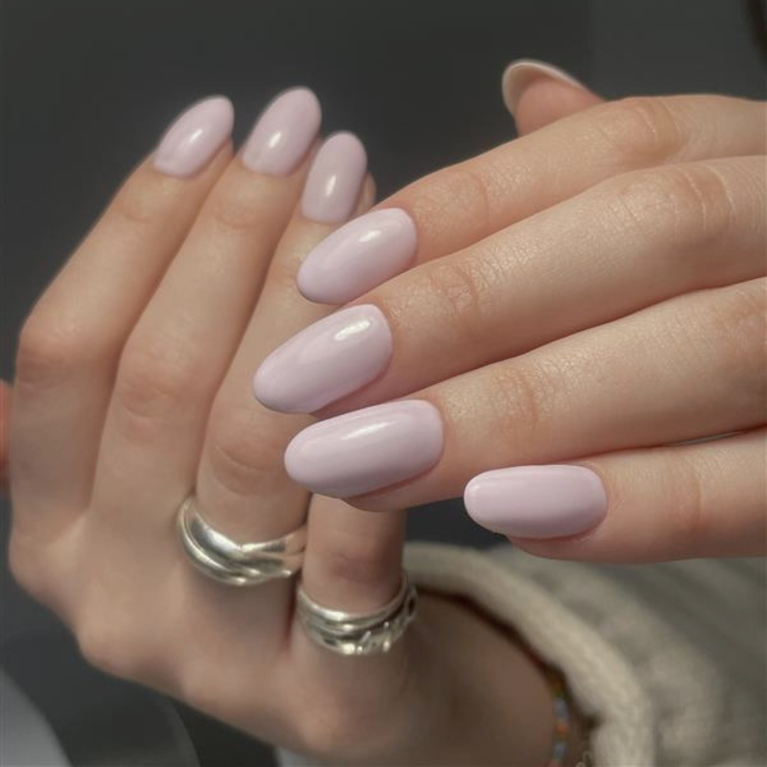 Gel Polish - Pinkberry