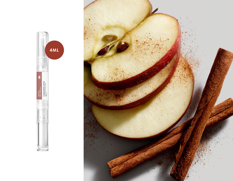 Nail & Cuticle Oil Pen - Cinnamon Apple