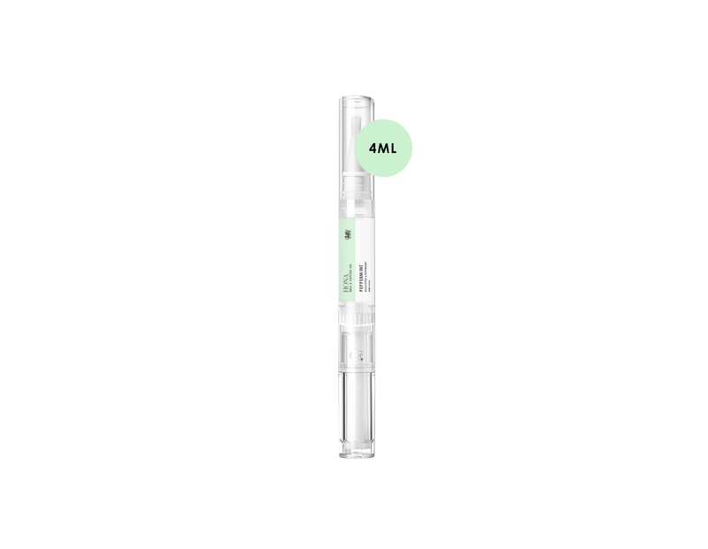 Nail & Cuticle Oil Pen - Peppermint