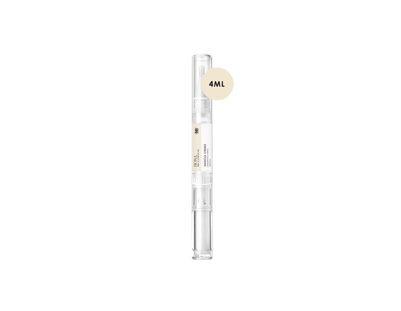 Nail & Cuticle Oil Pen - Vanilla Creme