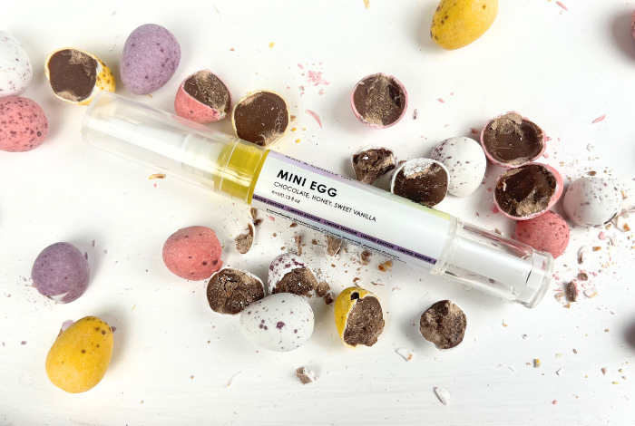 Nail & Cuticle Oil Pen - Mini Egg