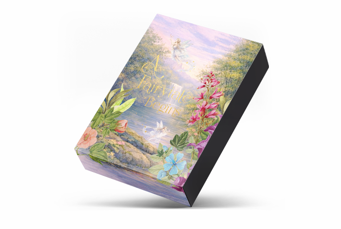 Gel System Sleeves