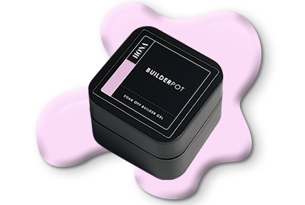 Builder Pot - Ballerina