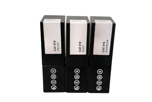 Cat Eye Collection