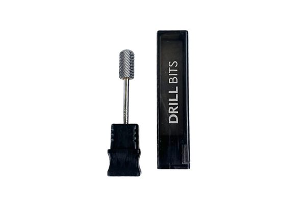Carbide Safety Barrel (Medium Grit)