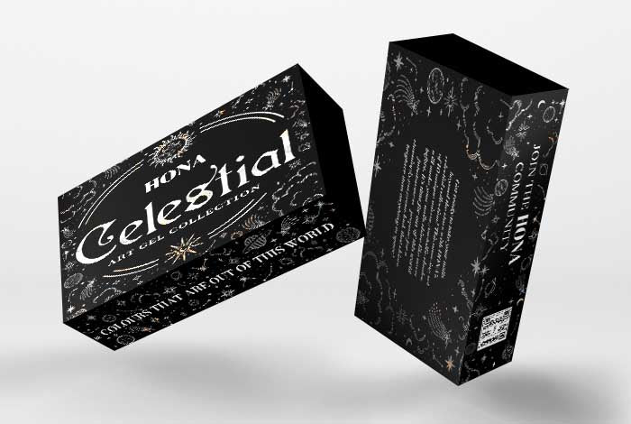 Gel System Sleeves
