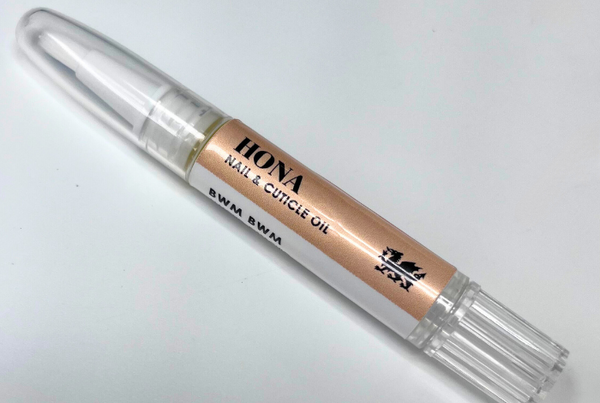 Mini Nail & Cuticle Oil Pen - Bwm Bwm