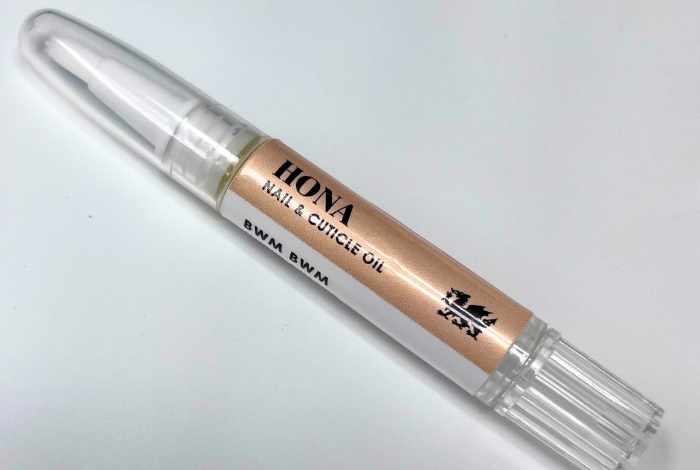 Mini Nail & Cuticle Oil Pen - Bwm Bwm