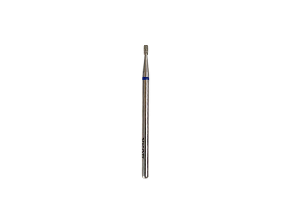 Diamond Mini Flat Barrel (Medium Grit)