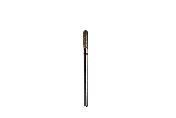 Diamond Round Barrel (Fine Grit)