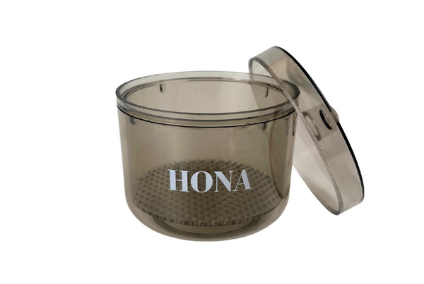 Drill Bit Cleaning Pot