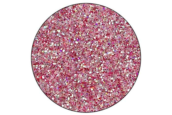 Flamingo Glitter