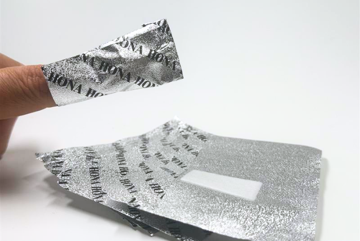 Foil Wraps (200pcs)