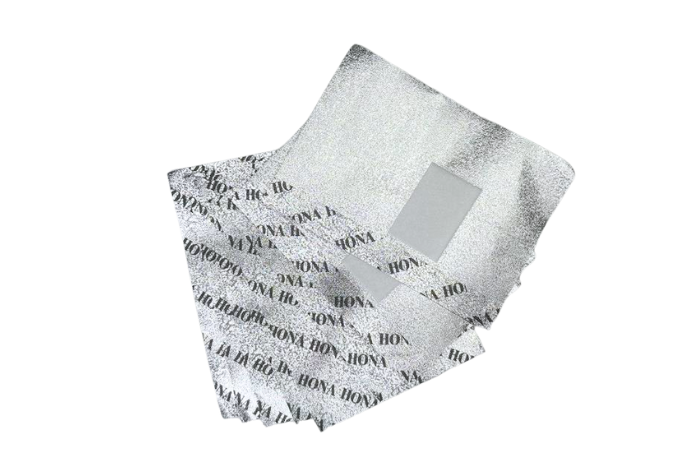 Foil Wraps (200pcs)
