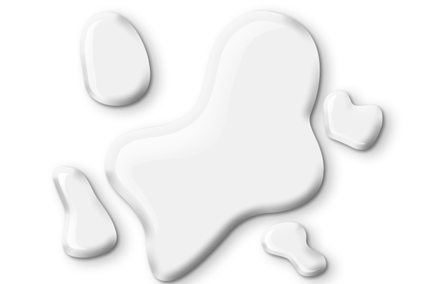 Pure Foundation - Clear