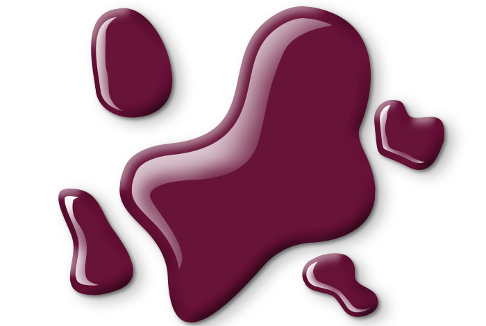 Gel Polish - Liplocked