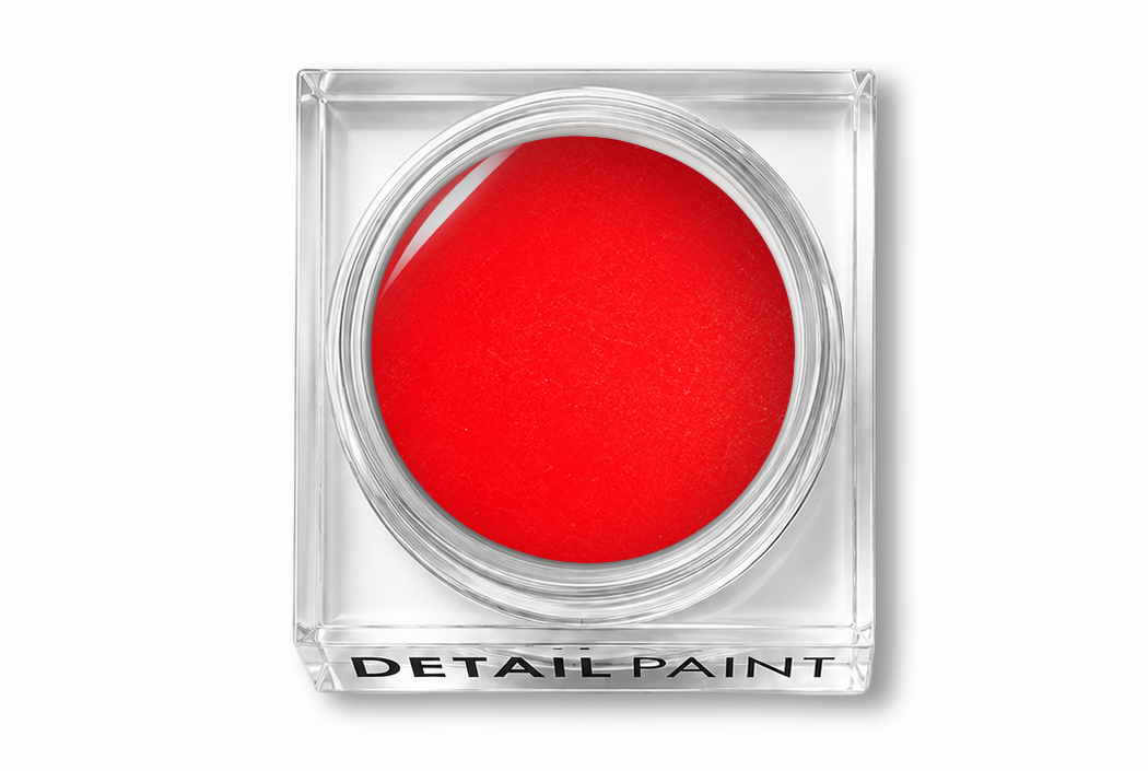Detail Paint - Network