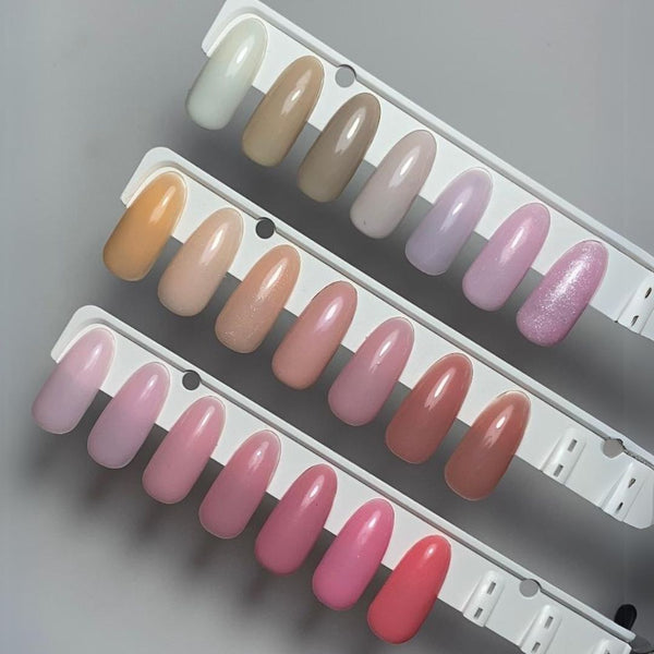 Pure Foundation Collection