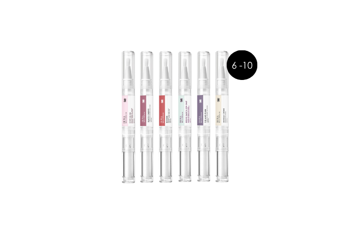 Mini Cuticle Oil Pen Bundle - Pick & Mix