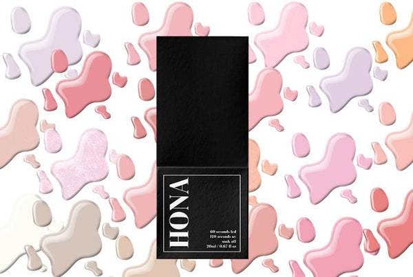 Pure Foundation Collection