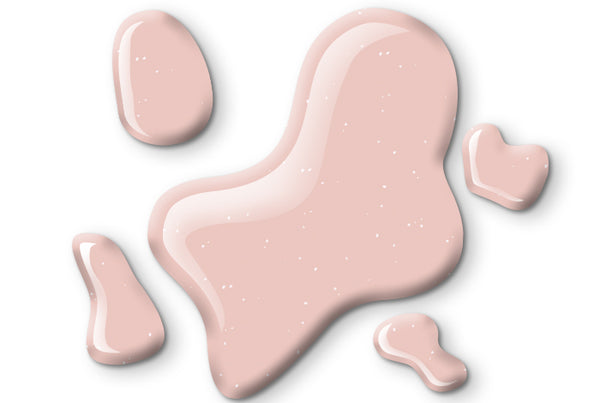 Pure Foundation - Pearl