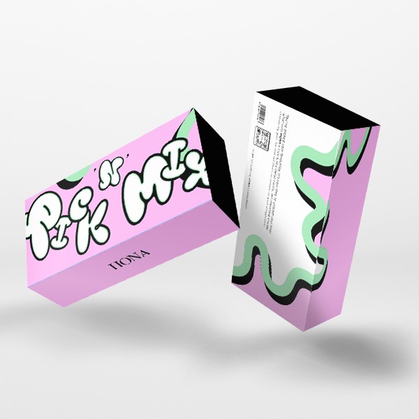 Gel System Sleeves